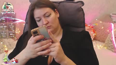 Nataly online show from 23, 12, 2024
