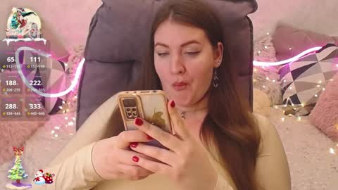 Nataly online show from 5, 1, 2025