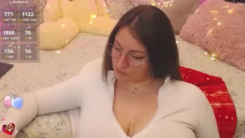 Nataly online show from 27, 1, 2025