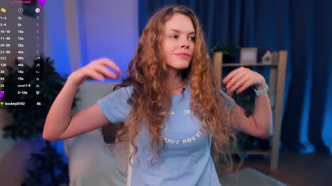 Natalie online show from 11, 1, 2025