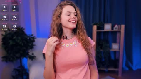 Natalie online show from 17, 1, 2025