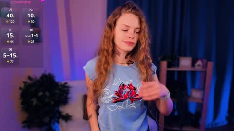 Natalie online show from 23, 1, 2025