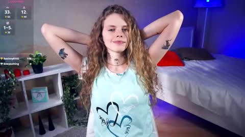 Natalie online show from 23, 2, 2025