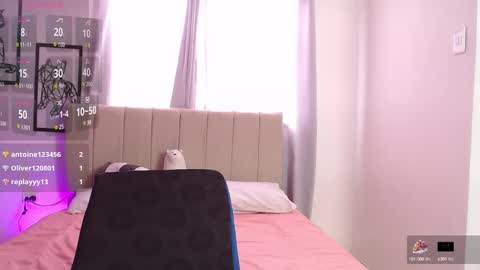 Snapshot of nataly_monroe1 chatting on 7, 3, 2025 Nataly monroe online show from 7, 3, 2025