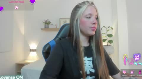 Nataly online show from 21, 4, 2026