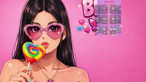 Nataly online show from 21, 3, 2026