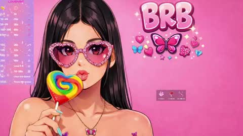 Nataly online show from 14, 4, 2026