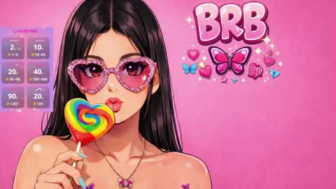 Nataly online show from 21, 4, 2026