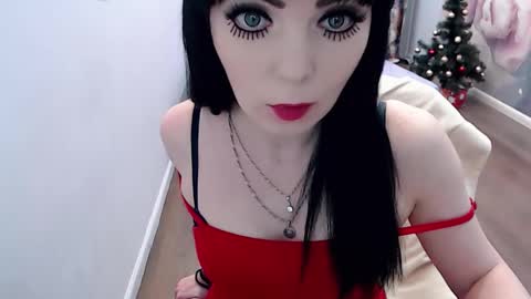 natalyaberd online show from 28, 1, 2025