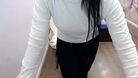 natalyaberd online show from 21, 2, 2025