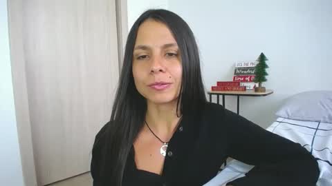Snapshot of natalyfit_ chatting on 20, 12, 2024 NatalyFit online show from 20, 12, 2024