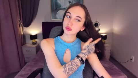 Nataly online show from 17, 12, 2024