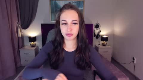 Nataly online show from 23, 12, 2024