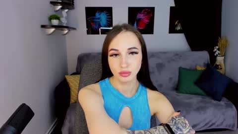 Nataly online show from 27, 12, 2024