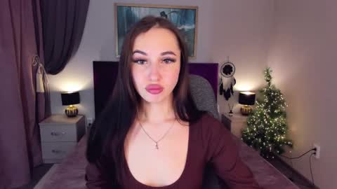 Nataly online show from 3, 1, 2025