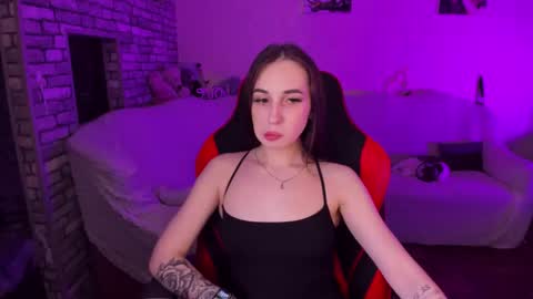 Nataly online show from 18, 2, 2025