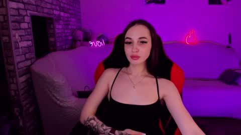 Nataly online show from 24, 2, 2025