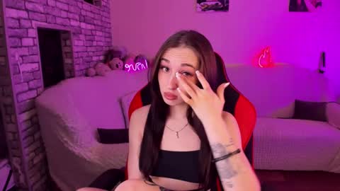 Nataly online show from 6, 3, 2025