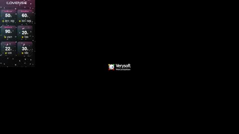 Nataly online show from 19, 9, 2025