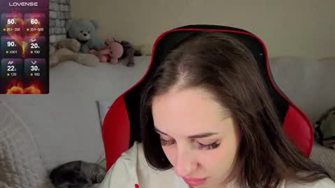 Nataly online show from 3, 2, 2026