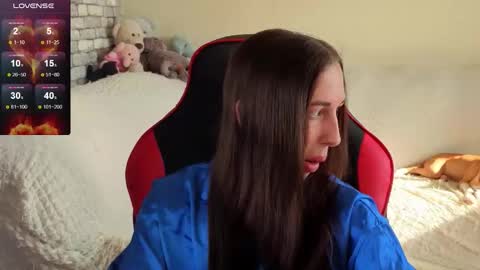 Nataly online show from 27, 2, 2026