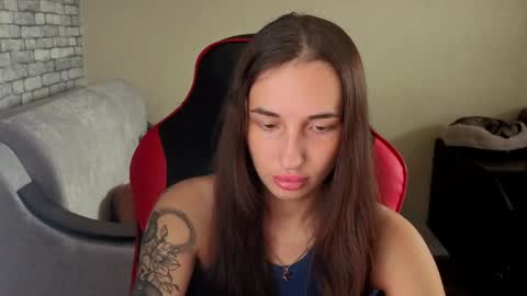 Snapshot of natalyfreman chatting on 3, 4, 2026 Nataly online show from 3, 4, 2026