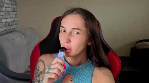 Snapshot of natalyfreman chatting on 14, 4, 2026 Nataly online show from 14, 4, 2026