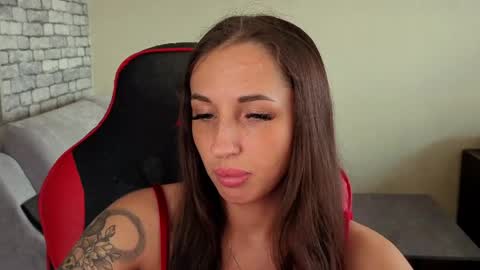 Snapshot of natalyfreman chatting on 21, 4, 2026 Nataly online show from 21, 4, 2026