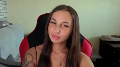 Snapshot of natalyfreman chatting on 9, 5, 2026 Nataly online show from 9, 5, 2026