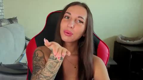 Snapshot of natalyfreman chatting on 21, 5, 2026 Nataly online show from 21, 5, 2026