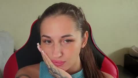 Snapshot of natalyfreman chatting on 27, 5, 2026 Nataly online show from 27, 5, 2026