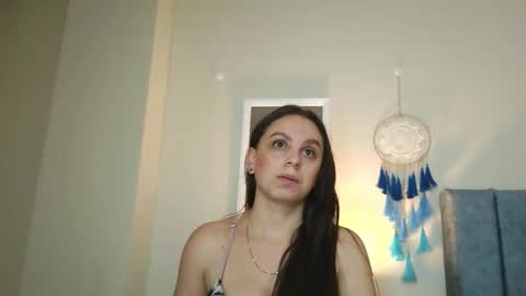 Nataly online show from 16, 4, 2026