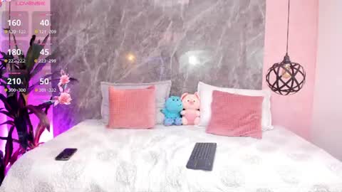 Snapshot of natalyrivers chatting on 25, 6, 2026 Megan online show from 25, 6, 2026