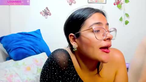 natalystevens online show from 17, 12, 2024