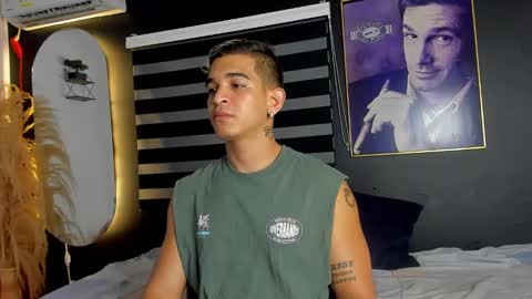 Snapshot of natan_77 chatting on 15, 2, 2025 natan_77 online show from 15, 2, 2025