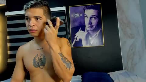 Snapshot of natan_77 chatting on 20, 2, 2025 natan_77 online show from 20, 2, 2025