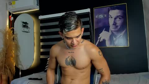 Snapshot of natan_77 chatting on 20, 2, 2025 natan_77 online show from 20, 2, 2025