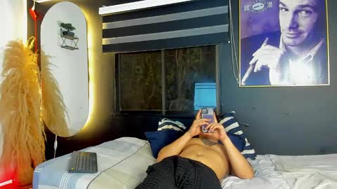 Snapshot of natan_77 chatting on 23, 2, 2025 natan_77 online show from 23, 2, 2025