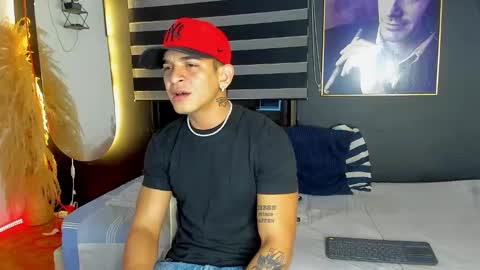 Snapshot of natan_77 chatting on 24, 2, 2025 natan_77 online show from 24, 2, 2025