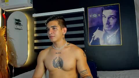 Snapshot of natan_77 chatting on 26, 2, 2025 natan_77 online show from 26, 2, 2025