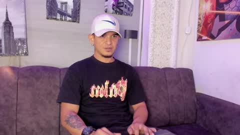 Snapshot of natan_77 chatting on 12, 9, 2025 natan_77 online show from 12, 9, 2025