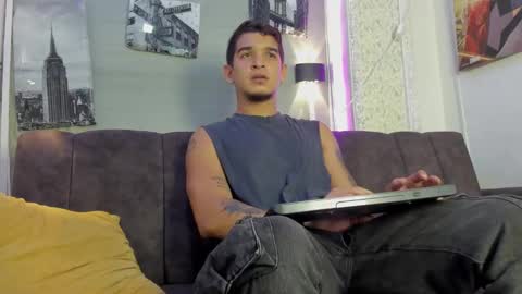 natan_77 online show from 3, 11, 2025