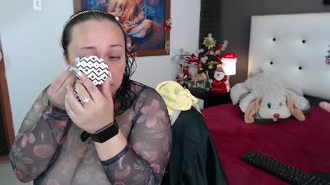 Natasha online show from 7, 12, 2024
