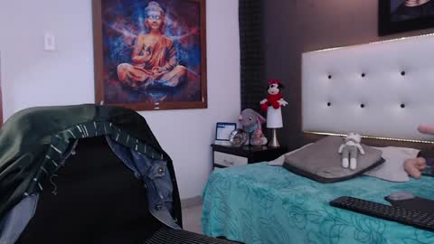 Natasha online show from 13, 1, 2025