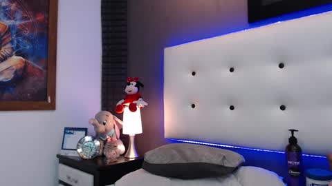 Natasha online show from 15, 1, 2025