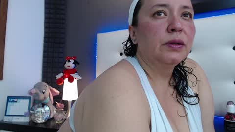 Natasha online show from 15, 1, 2025