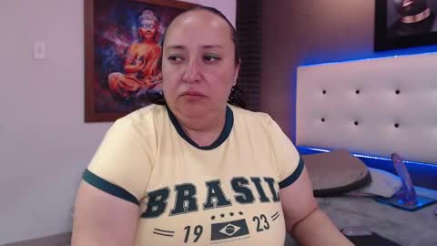 Natasha online show from 3, 3, 2025