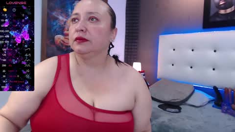 Natasha online show from 4, 3, 2025
