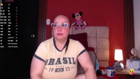 Natasha online show from 21, 10, 2025