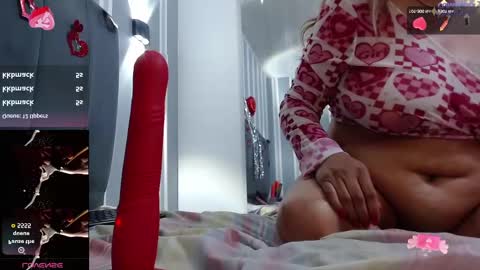 Natasha online show from 16, 2, 2025